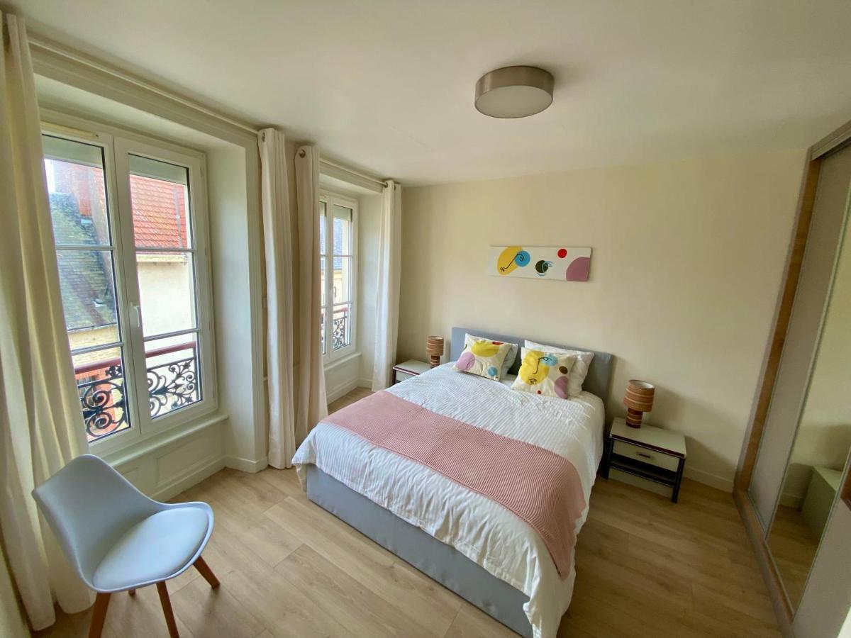 Charming Fisher House On The Seaside Grandcamp-Maisy Extérieur photo